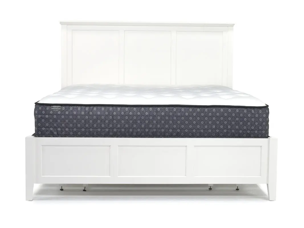 Grace Storage Bed & Dresser & Mirror & Nightstand - Image 9