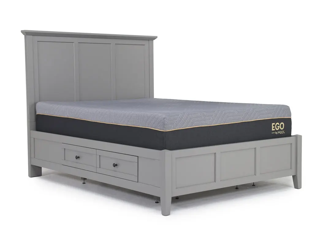 Grace Storage Bed - Image 58