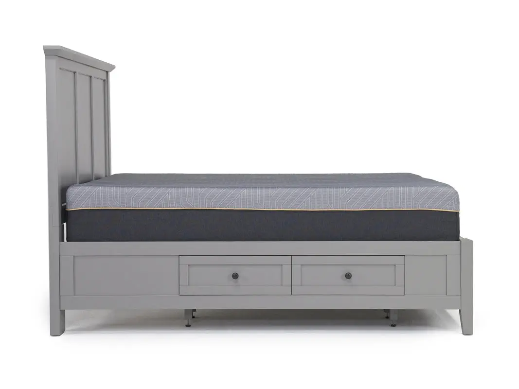 Grace Storage Bed - Image 59