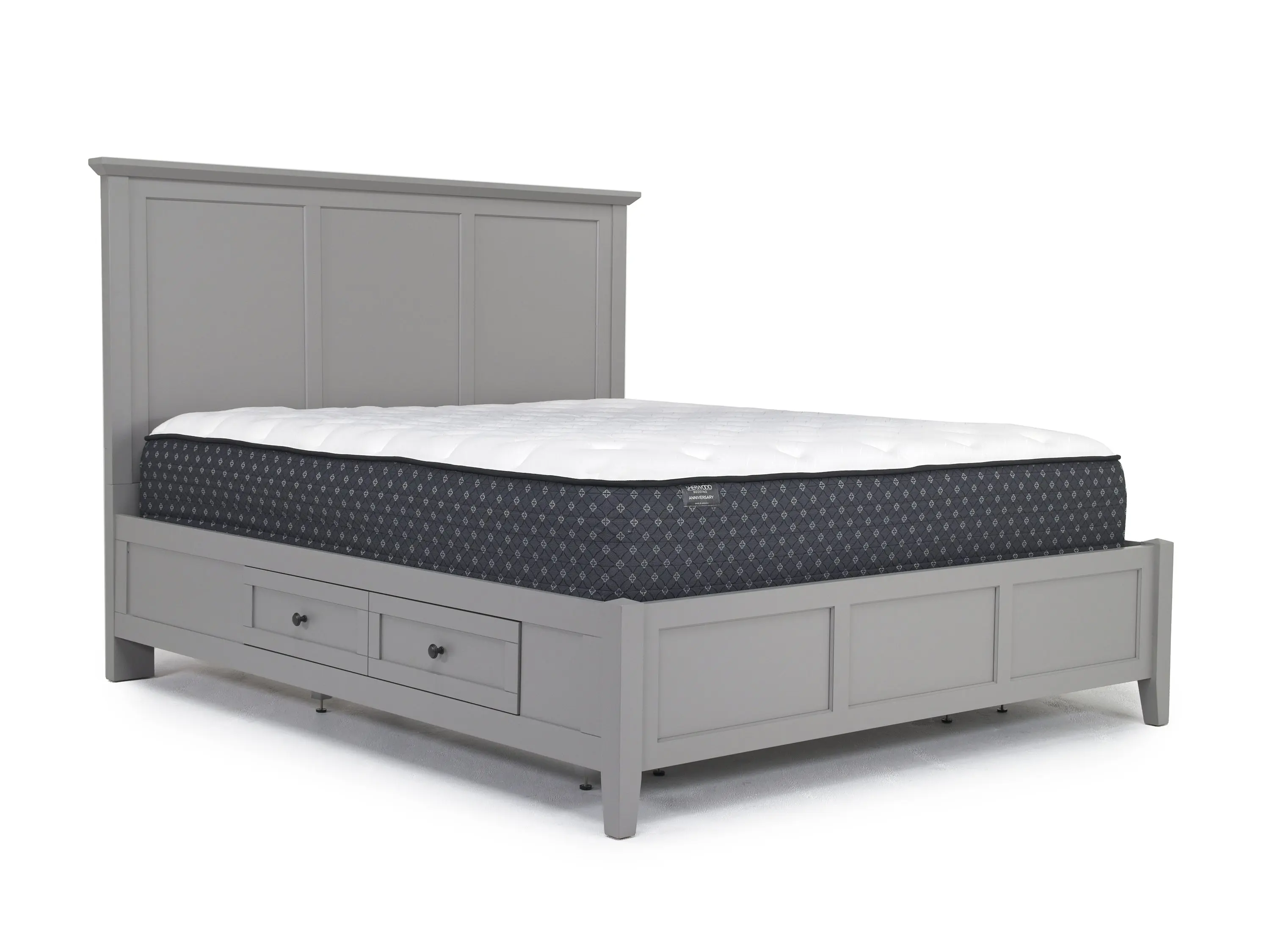 Grace Storage Bed - Image 64