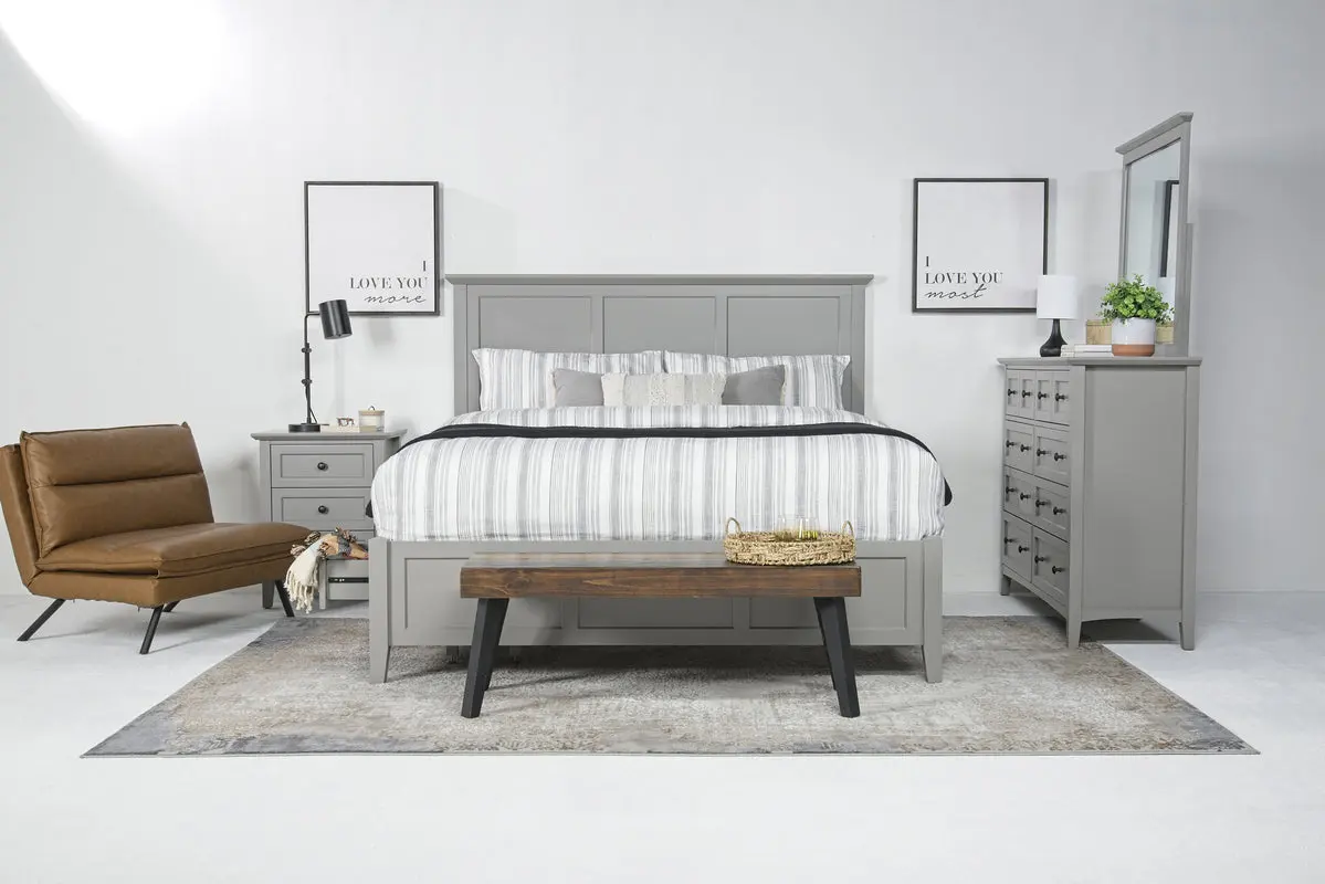 Grace Storage Bed - Image 73