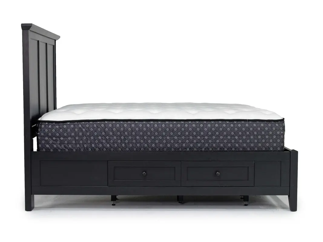 Grace Storage Bed - Image 83