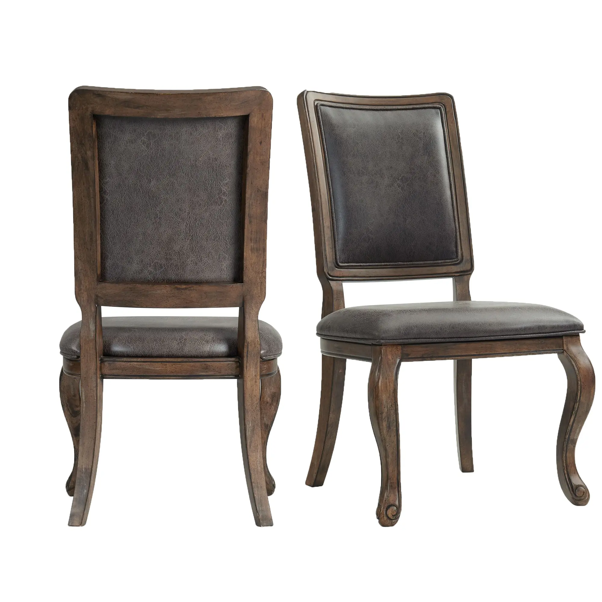 Gramercy Side Chair - Image 12