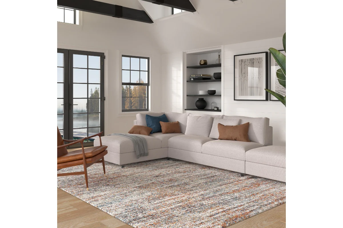 Granada Clay Rug - Image 4