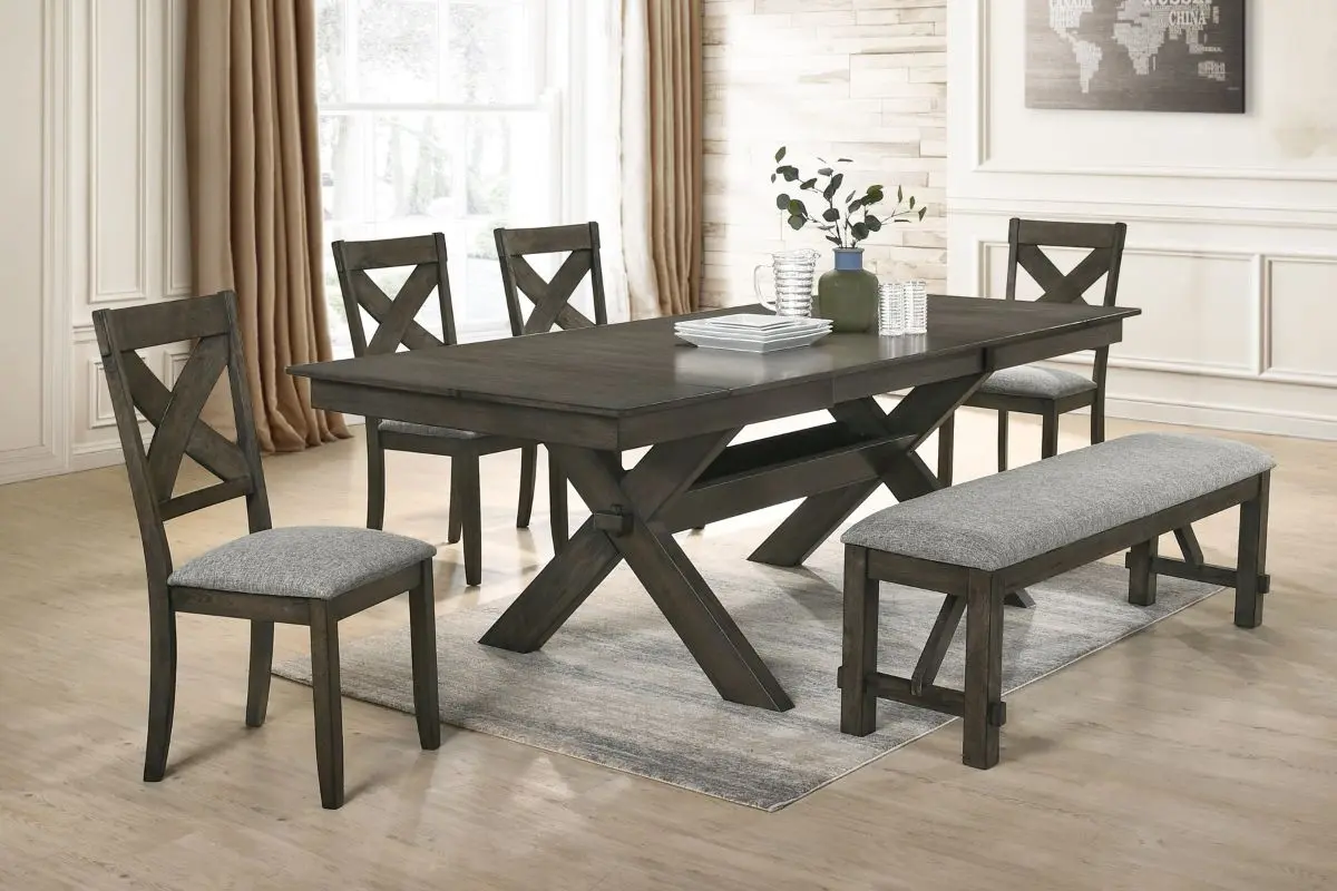 Gulliver Dining Table - Image 3