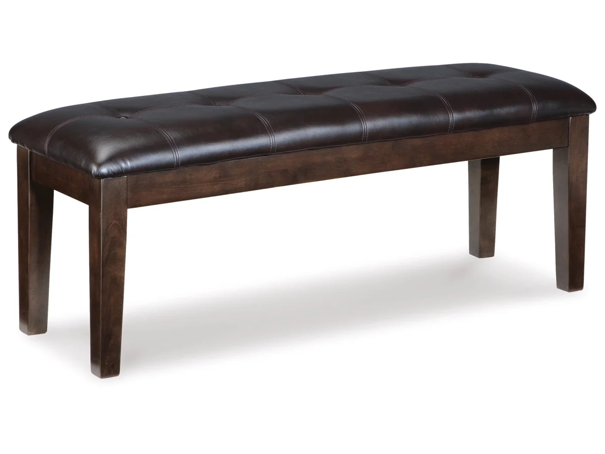 Haddigan Dining Bench
