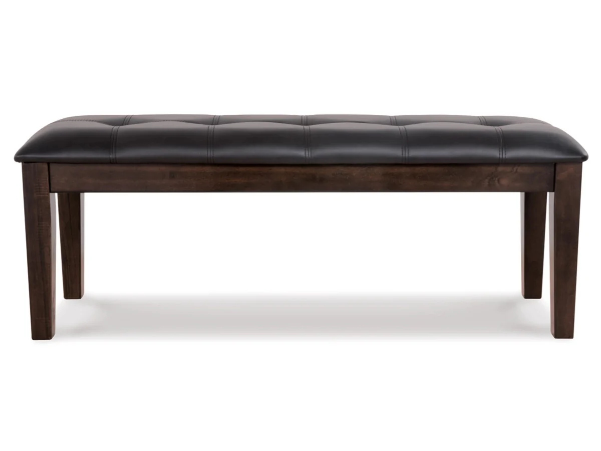 Haddigan Dining Bench - Image 2