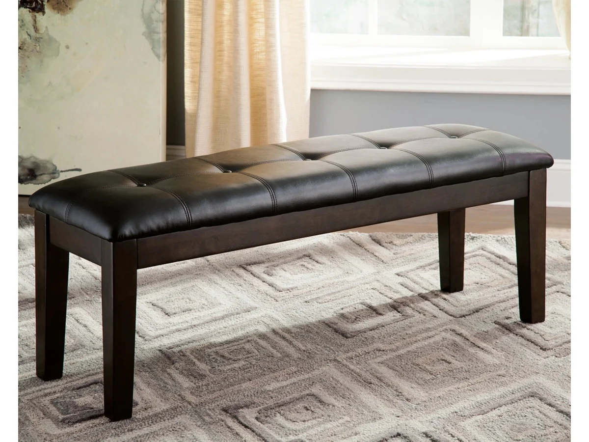 Haddigan Dining Bench - Image 6