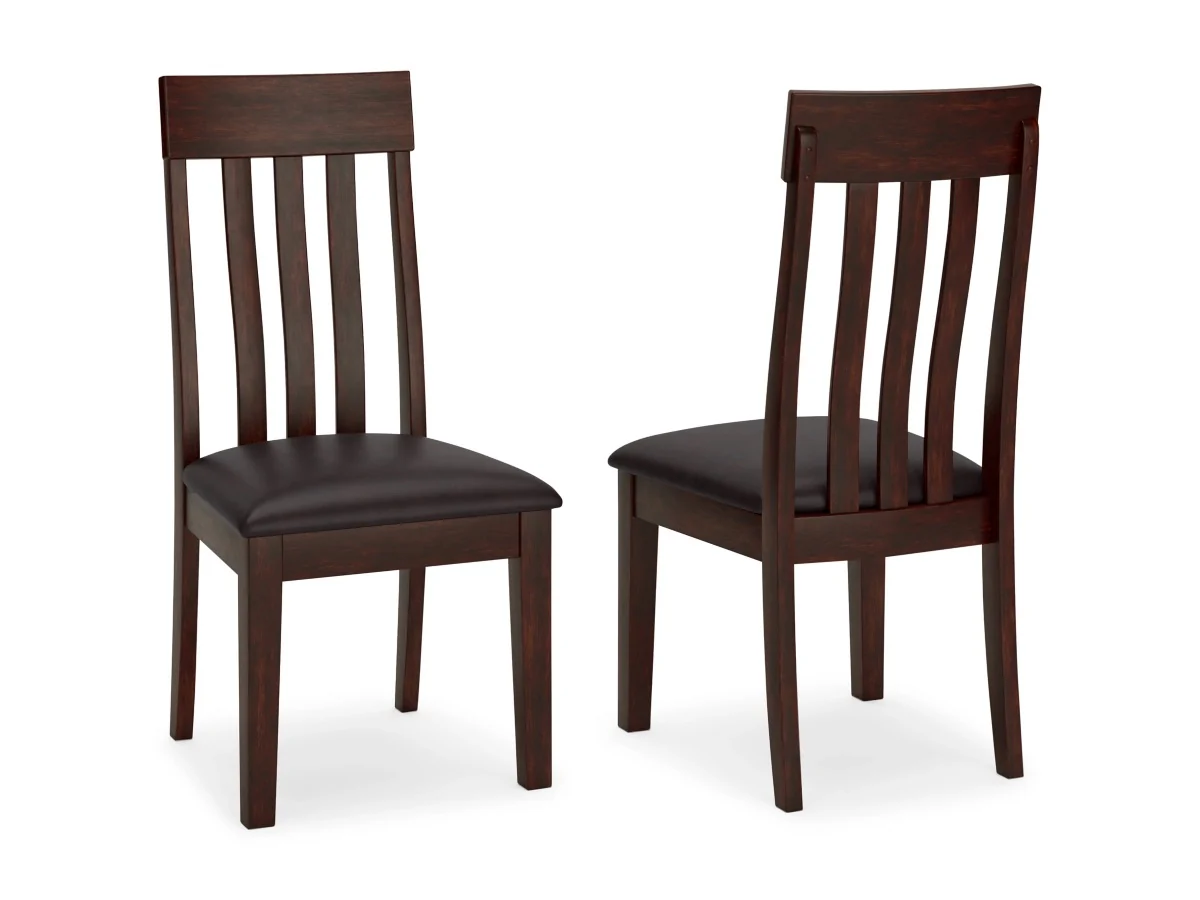 Haddigan Dining Table & 6 Chairs - Image 4