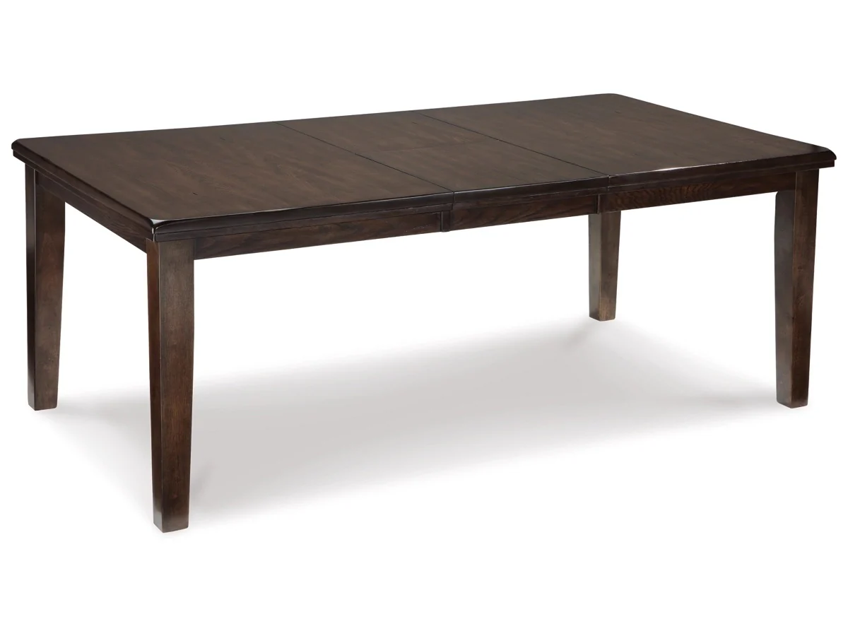 Haddigan Dining Table & 8 Chairs - Image 3