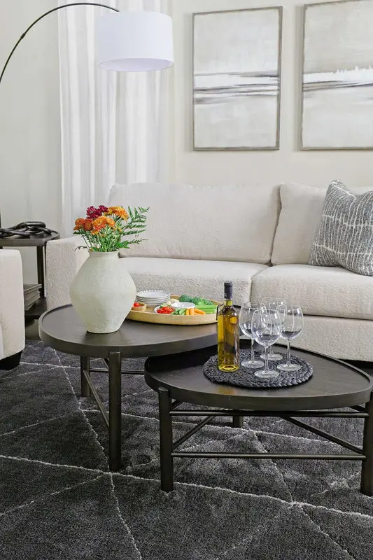 Hadleigh Coffee Table - Image 4