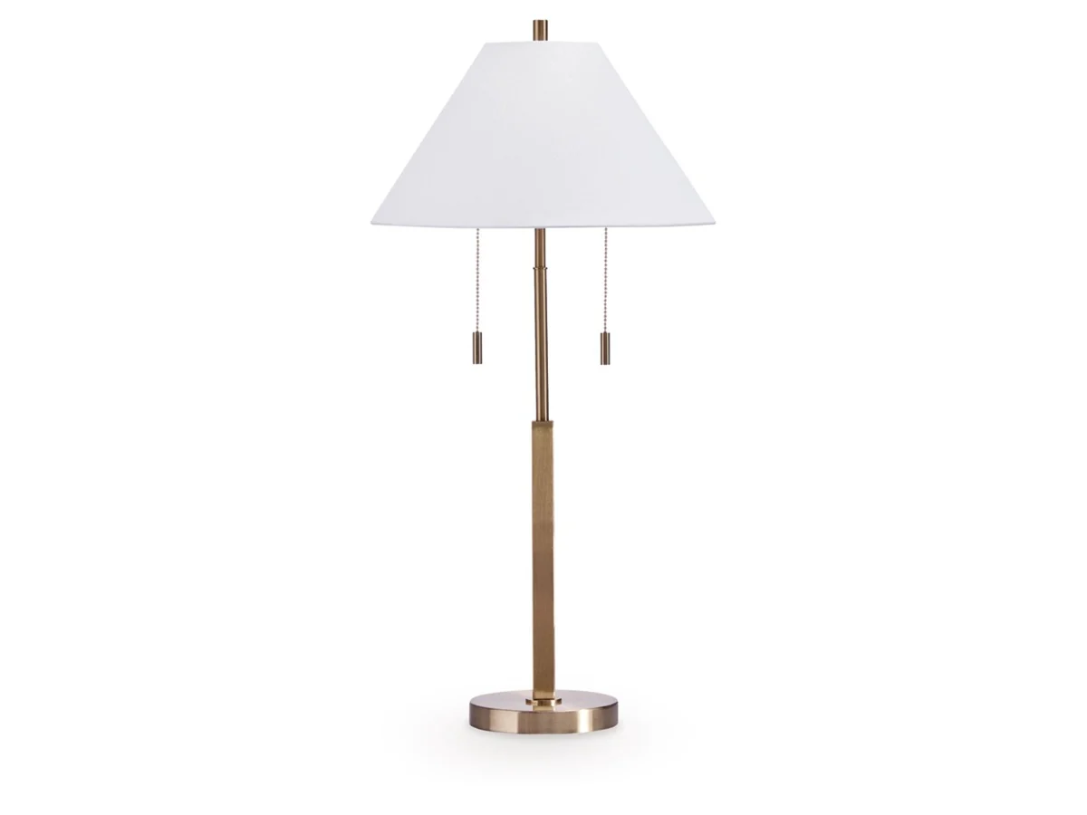 Haigwood Lamp