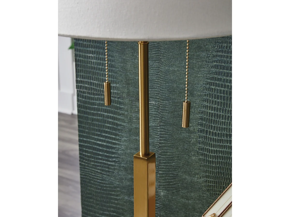 Haigwood Lamp - Image 2