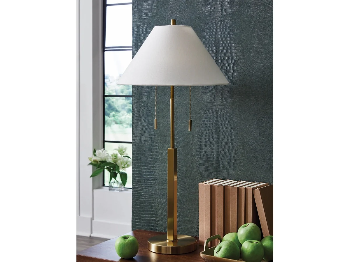 Haigwood Lamp - Image 3
