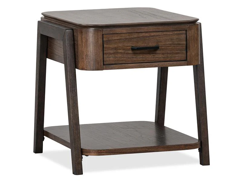 Hallie End Table