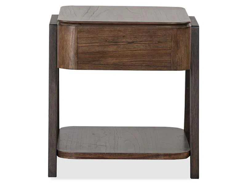 Hallie End Table - Image 11