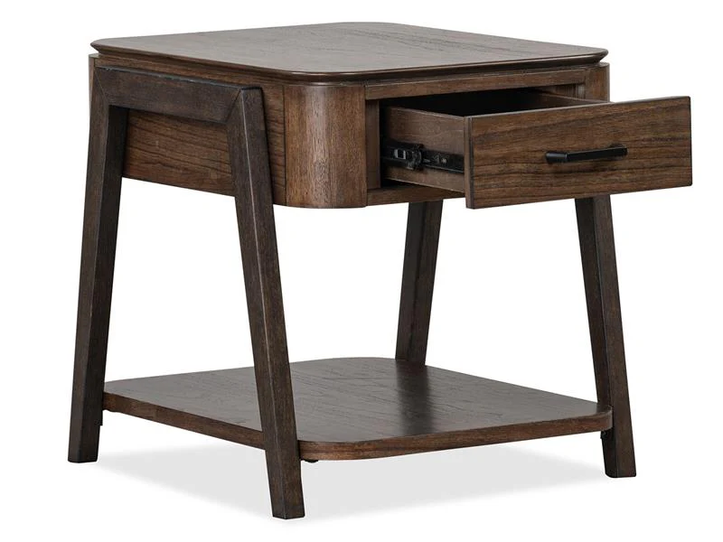 Hallie End Table - Image 2