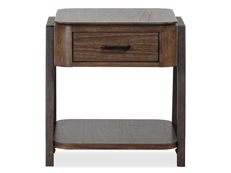 Hallie End Table - Image 3