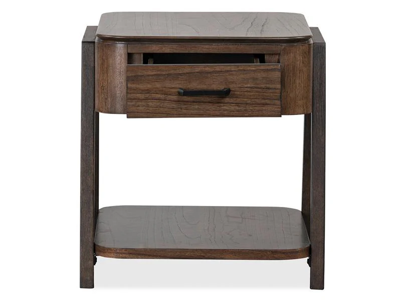 Hallie End Table - Image 4