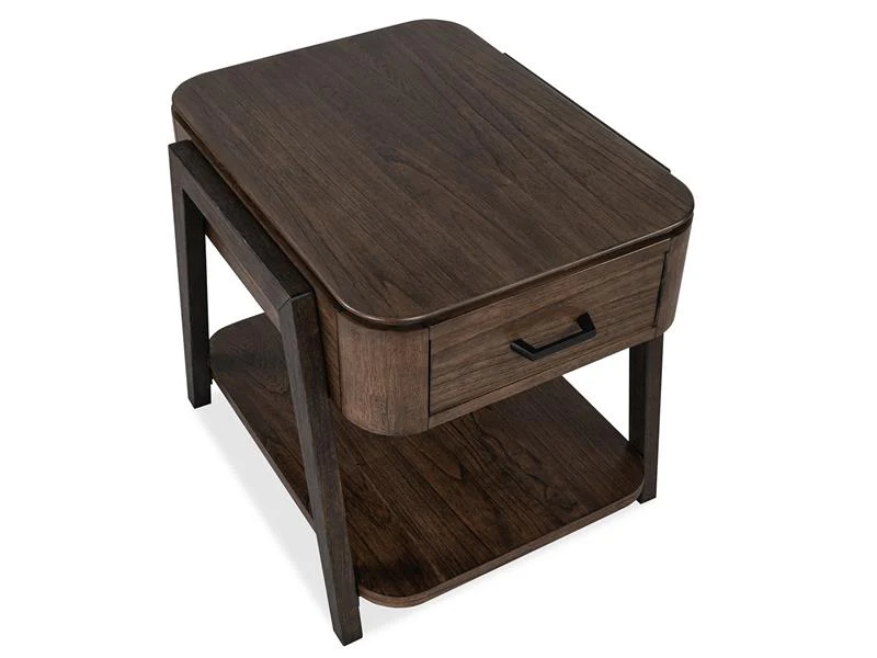 Hallie End Table - Image 5