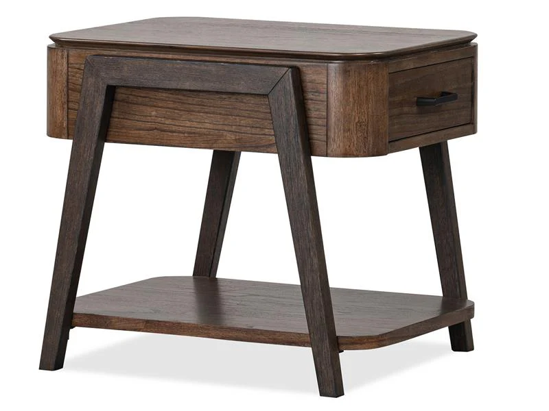 Hallie End Table - Image 8