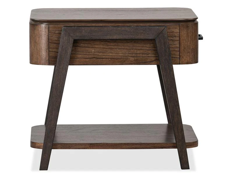 Hallie End Table - Image 9