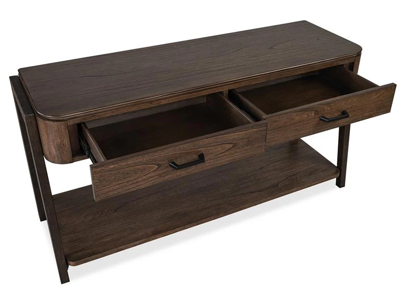 Hallie Sofa Table - Image 2