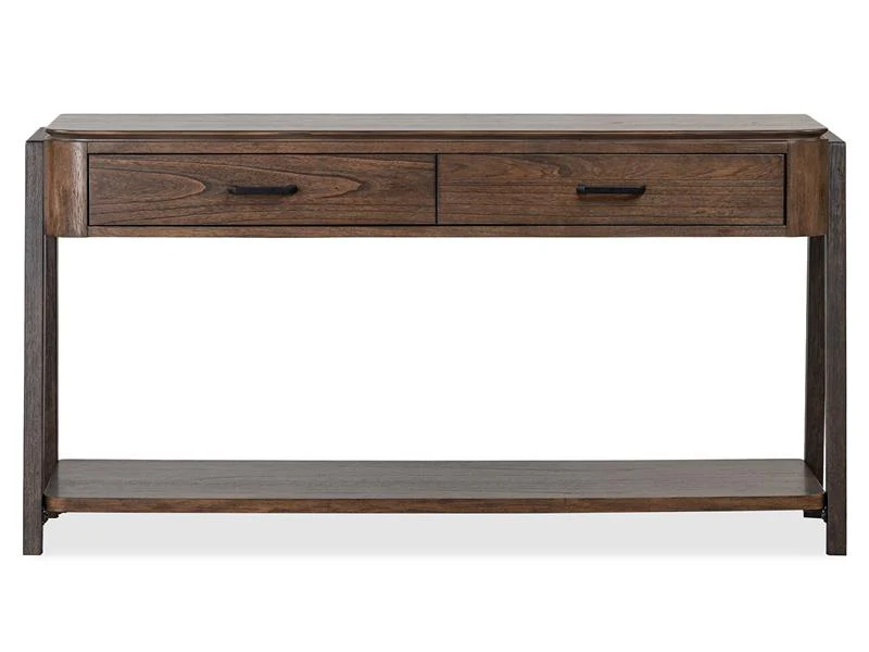 Hallie Sofa Table - Image 3