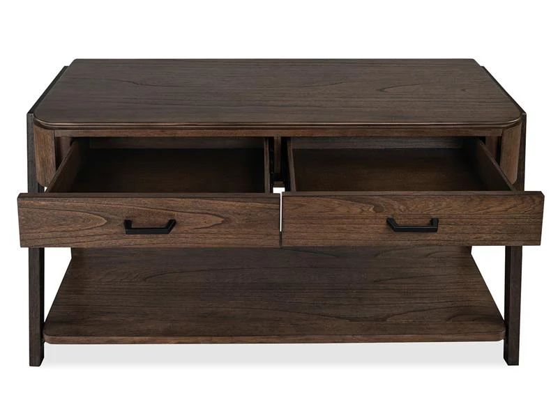 Hallie Sofa Table - Image 5