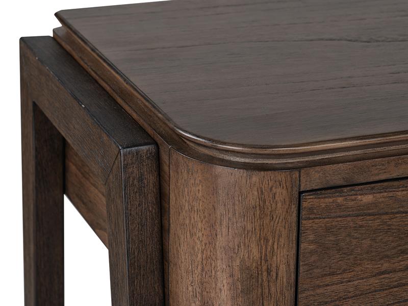 Hallie Sofa Table - Image 7