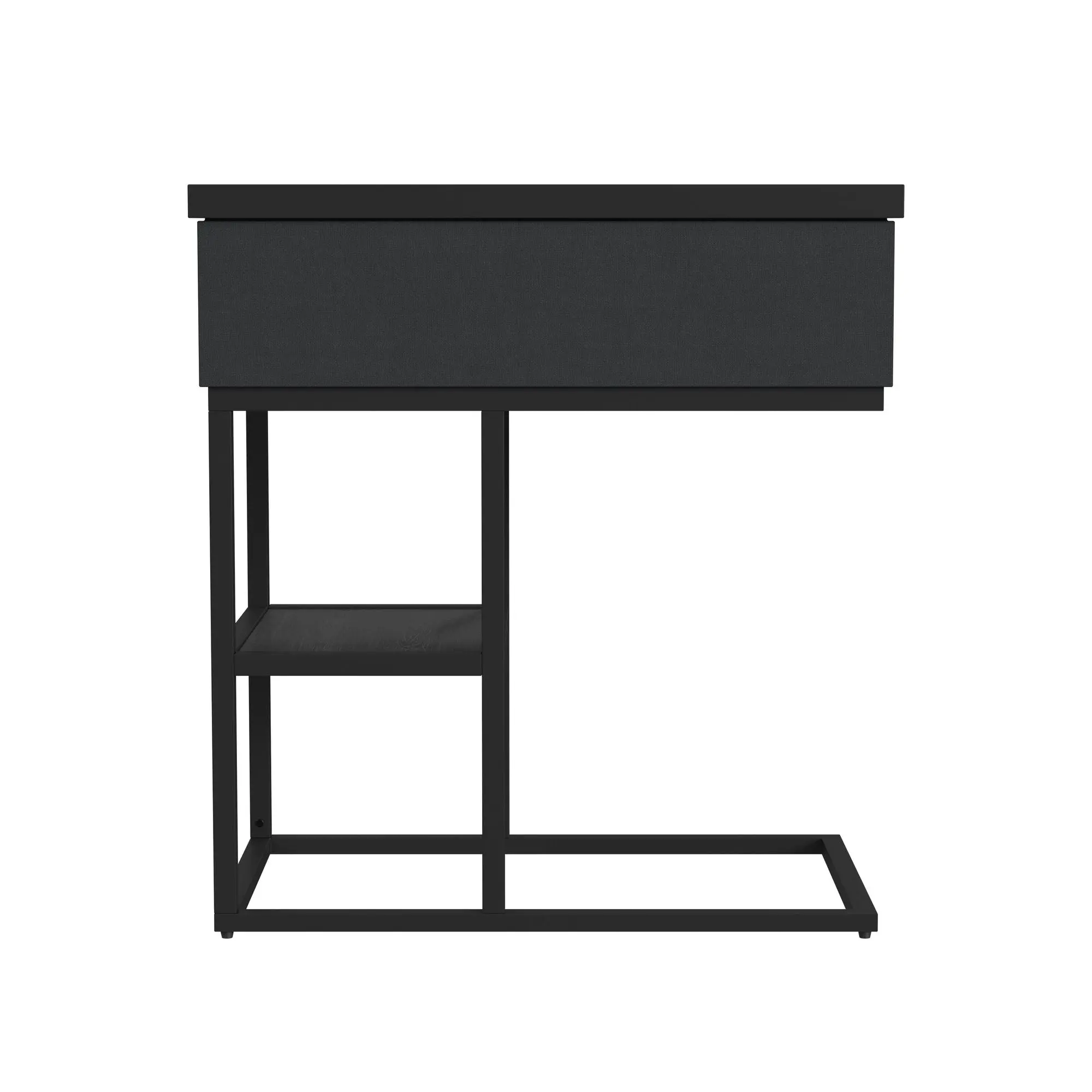 Halo Accent Table - Image 3