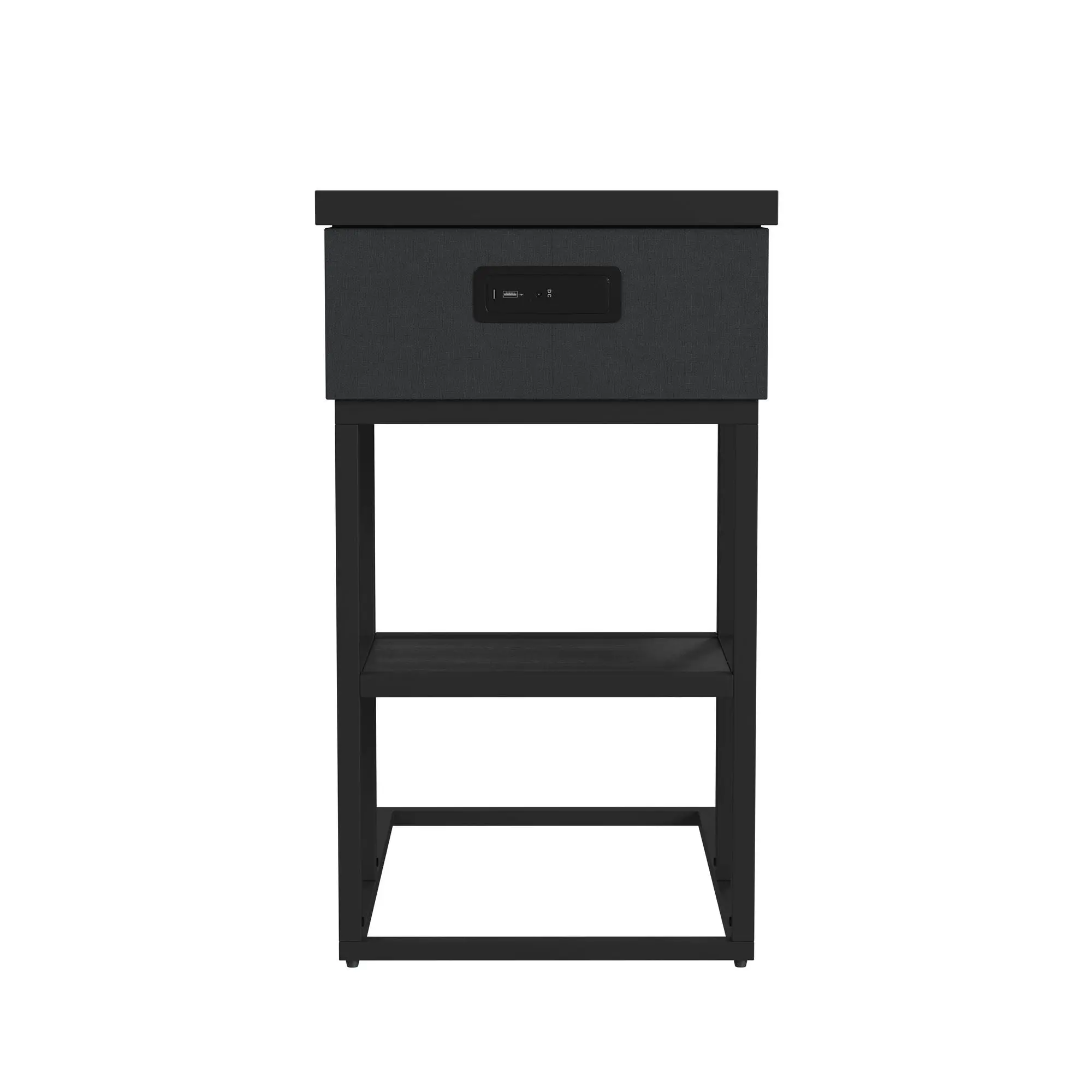 Halo Accent Table - Image 4