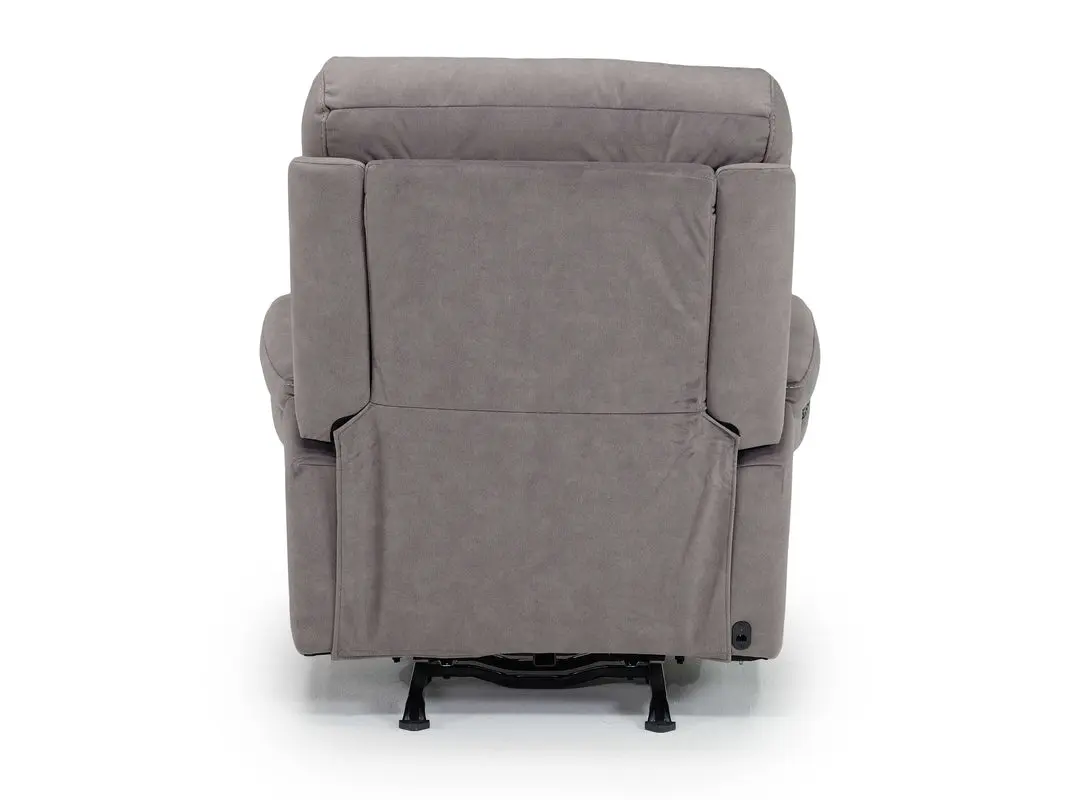 Hamilton 3 Power Recliner - Image 5