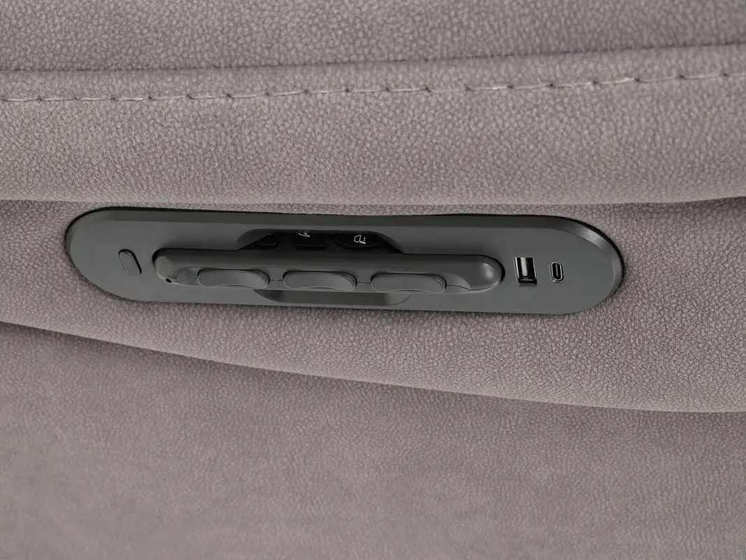 Hamilton 3 Power Recliner - Image 7