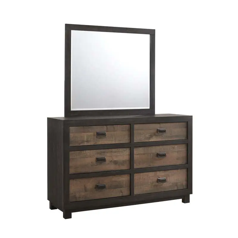 Harlington Dresser - Image 2