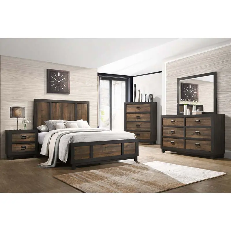 Harlington Dresser - Image 3