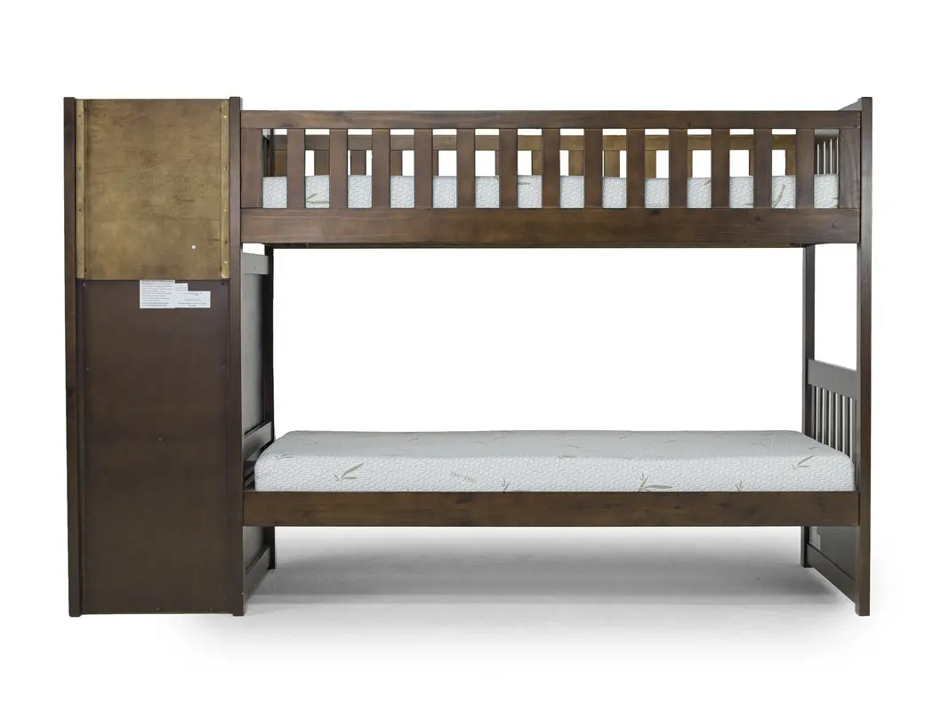 Harlow Bunk Bed - Image 4