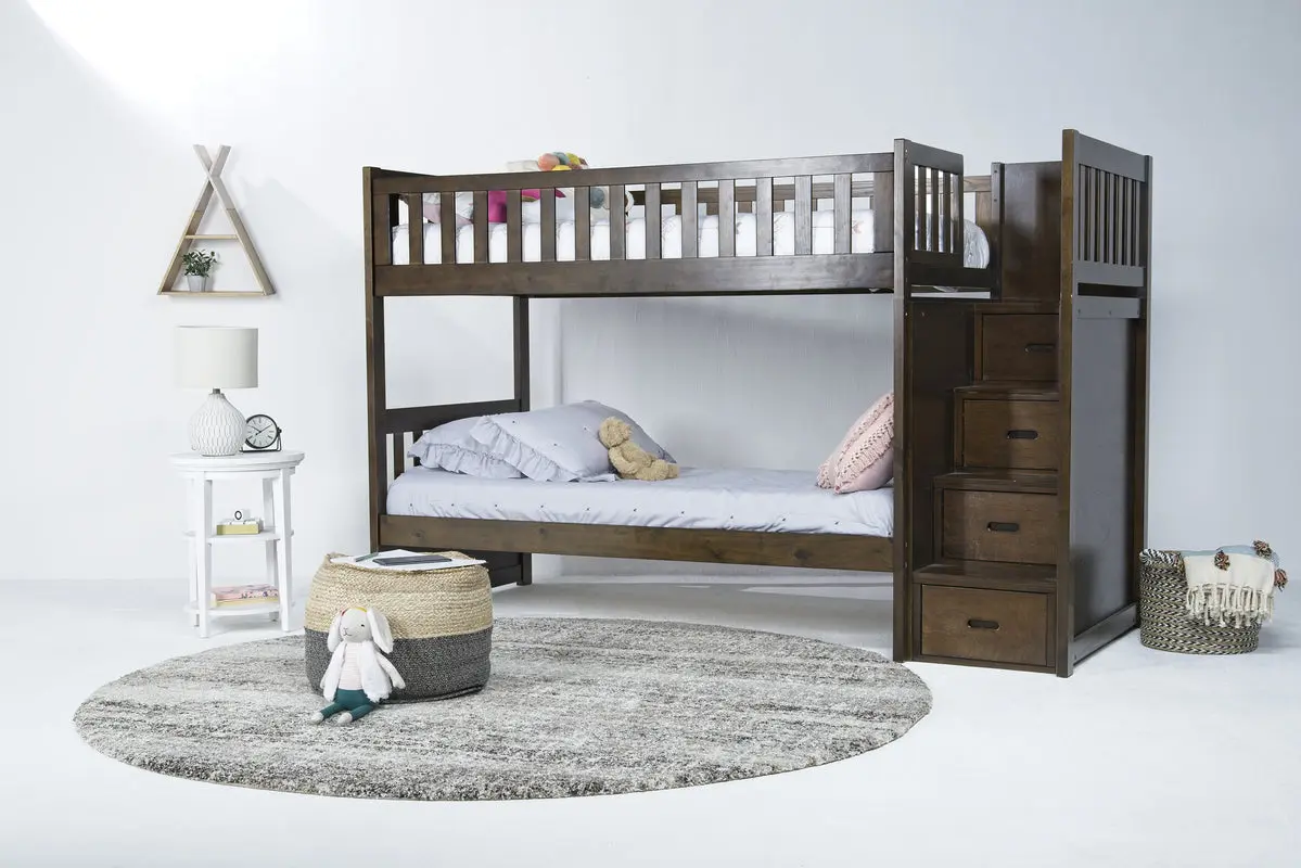 Harlow Bunk Bed - Image 5