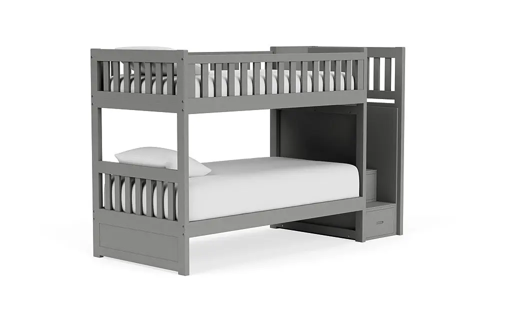 Harlow Bunk Bed - Image 6