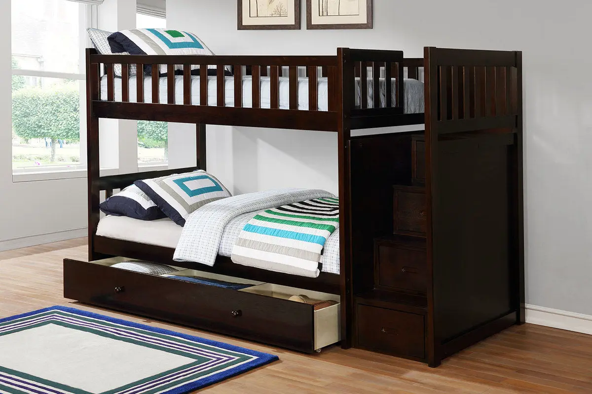 Harlow Bunk Bed - Image 8