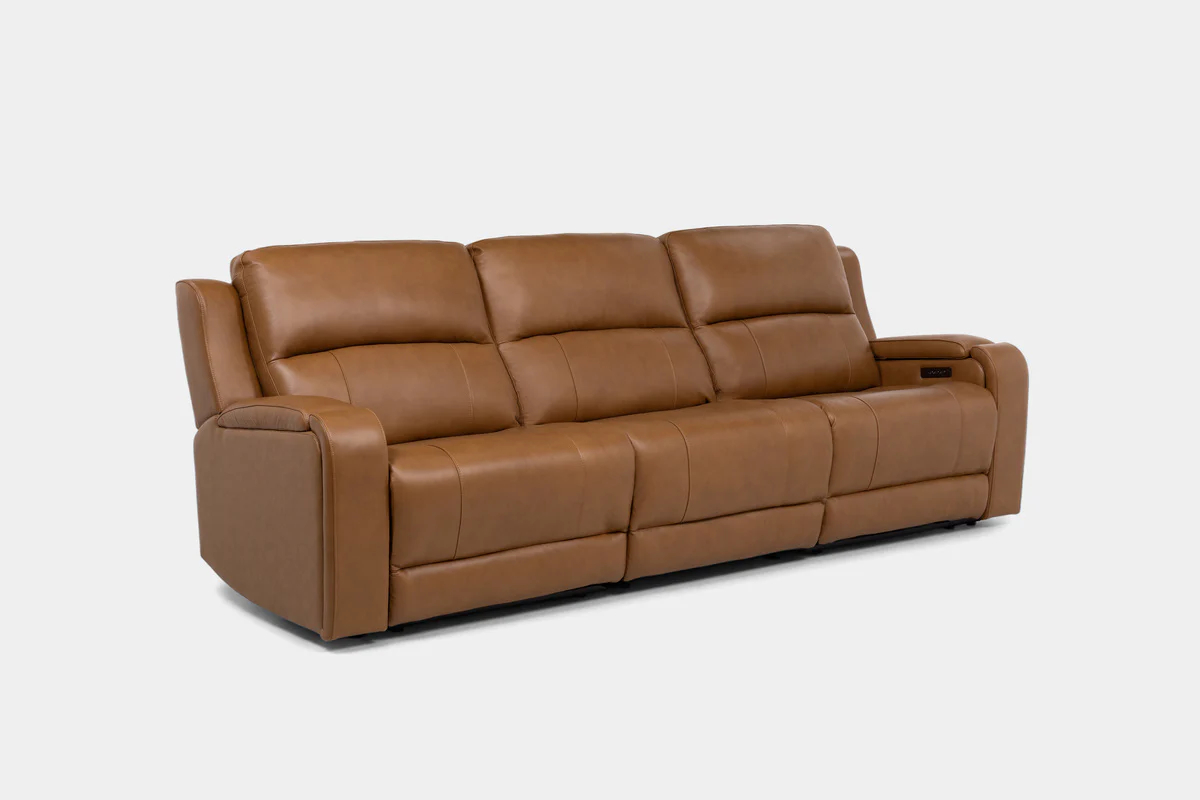 Harris 2 Power Sofa - Image 2