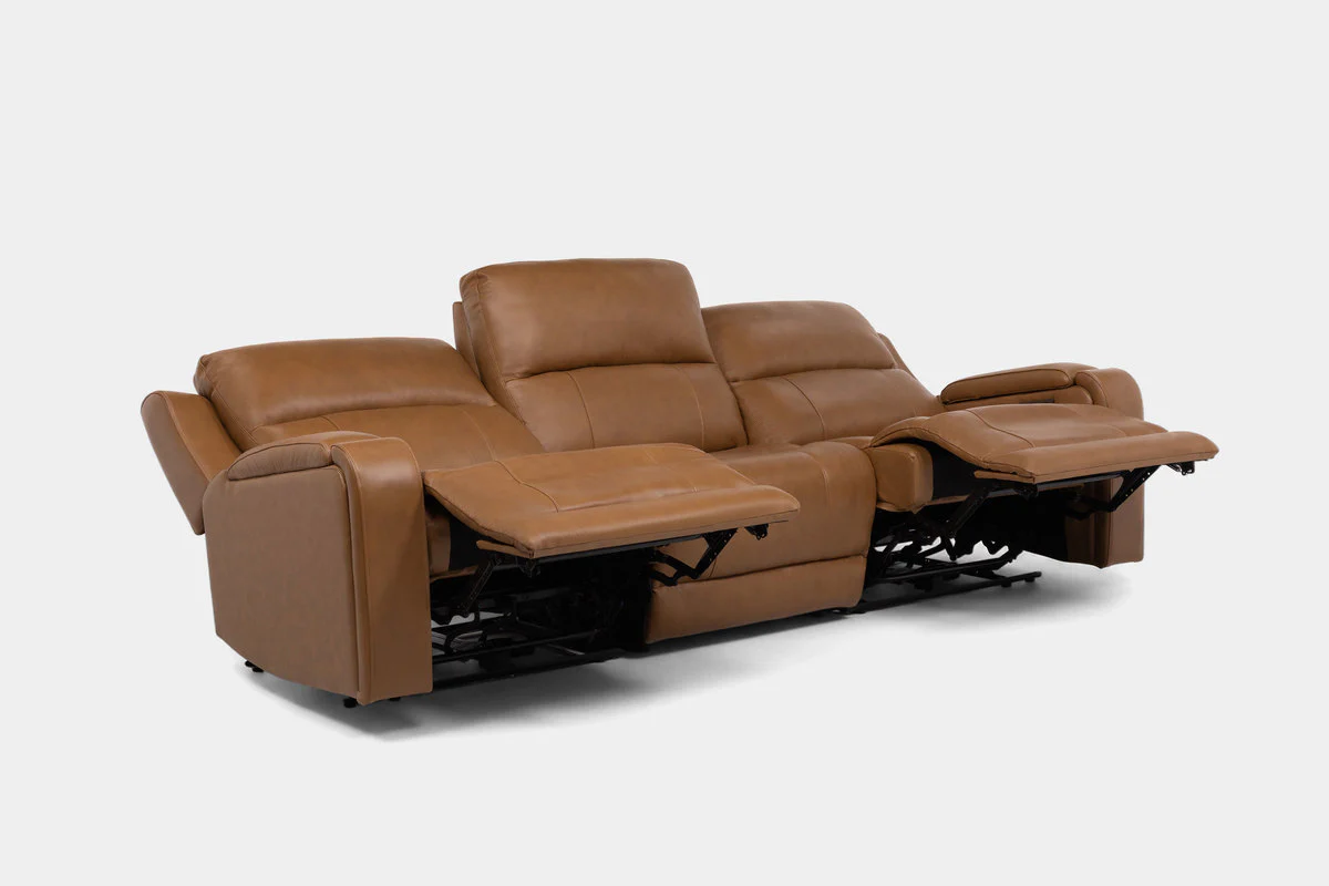 Harris 2 Power Sofa - Image 3
