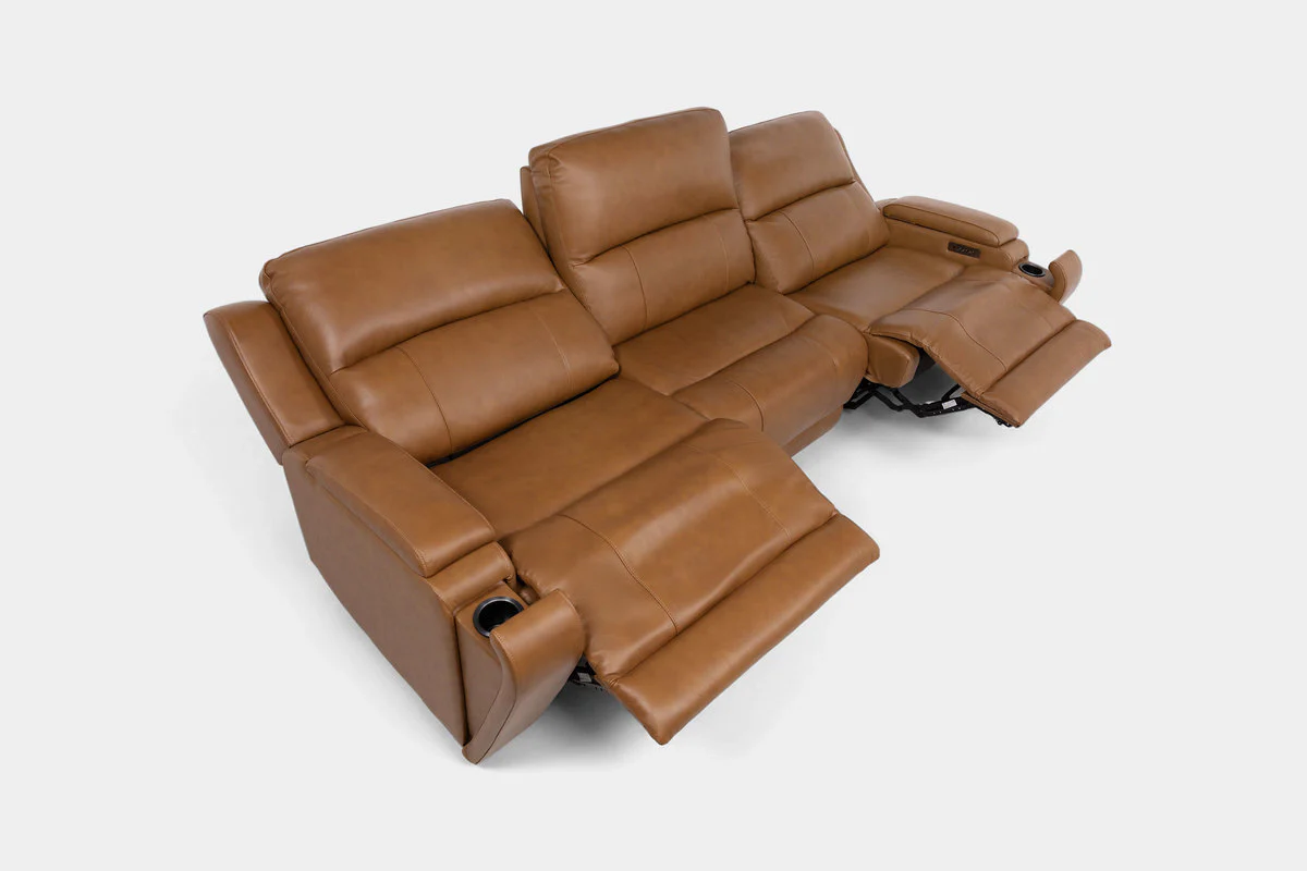 Harris 2 Power Sofa - Image 4