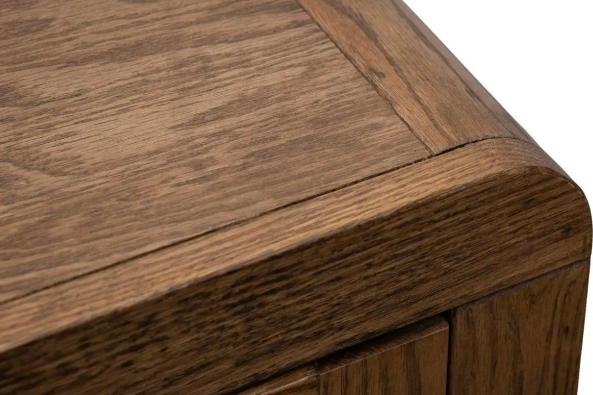 Haven Fireplace Console - Image 4