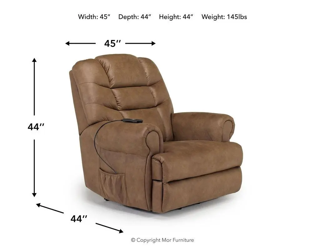 Hermes Lift Chair - Image 7