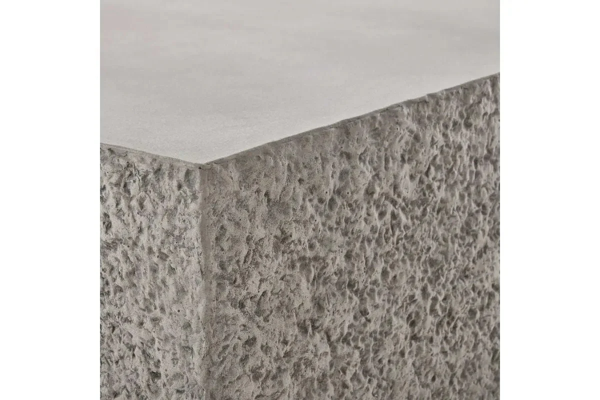 Hesston Outdoor Coffee Table - Image 6