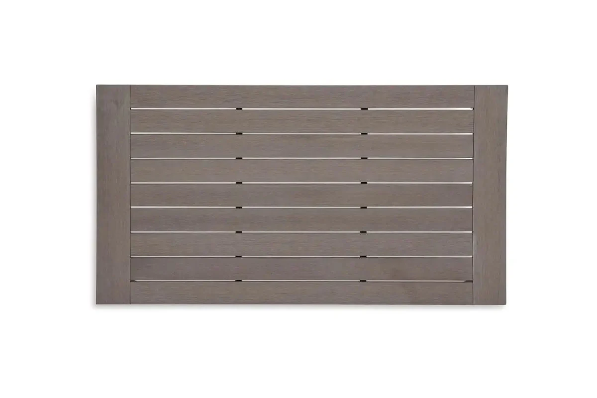 Hillside Barn Outdoor Coffee Table - Image 4