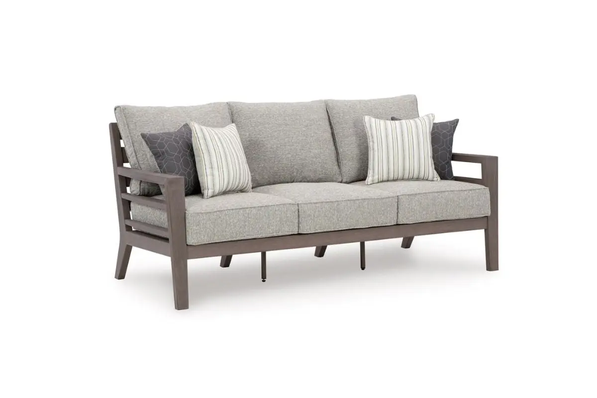 Hillside Barn Outdoor Sofa