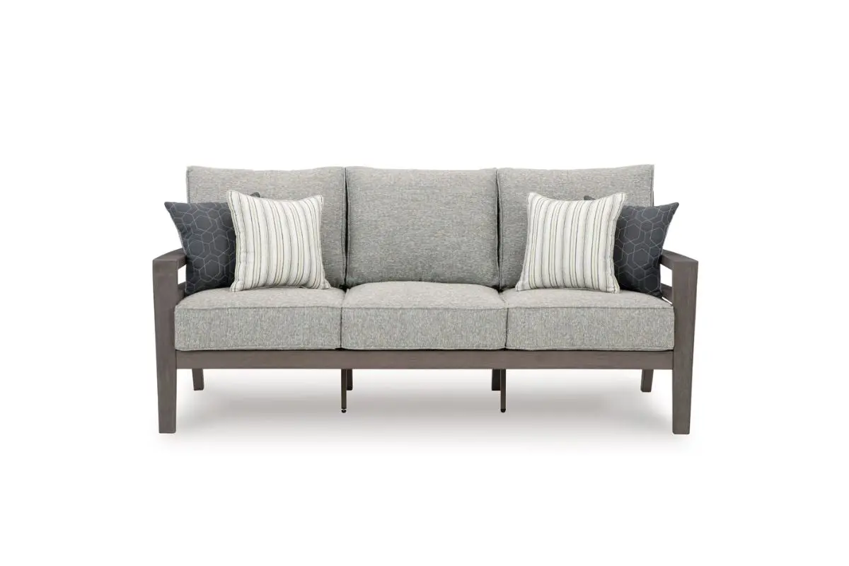 Hillside Barn Outdoor Sofa - Image 2