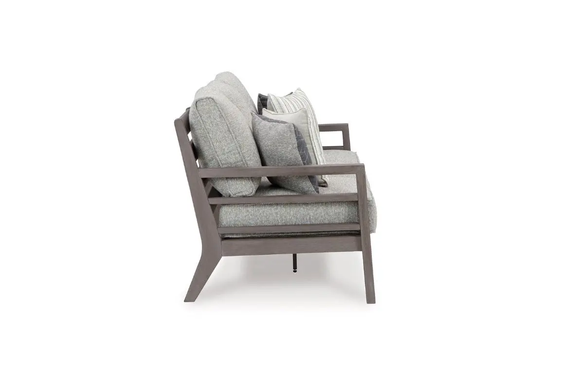 Hillside Barn Outdoor Sofa - Image 3